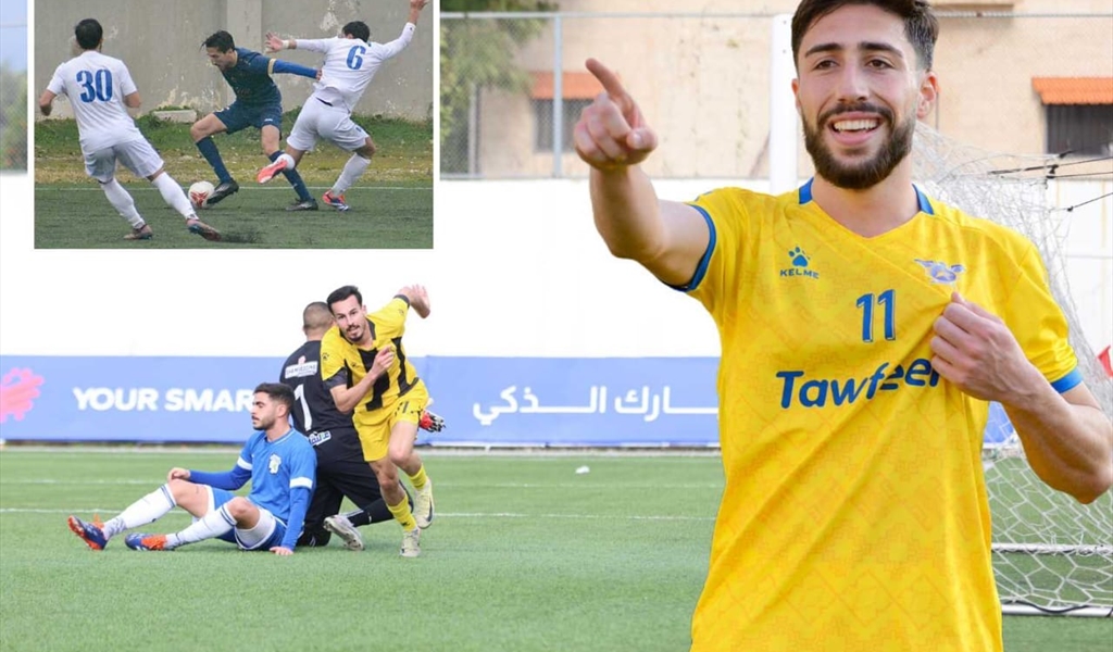 انتصار ثالث توالياً للصفاء والعهد ونقطة اولى للراسينغ بالدوري الكروي..