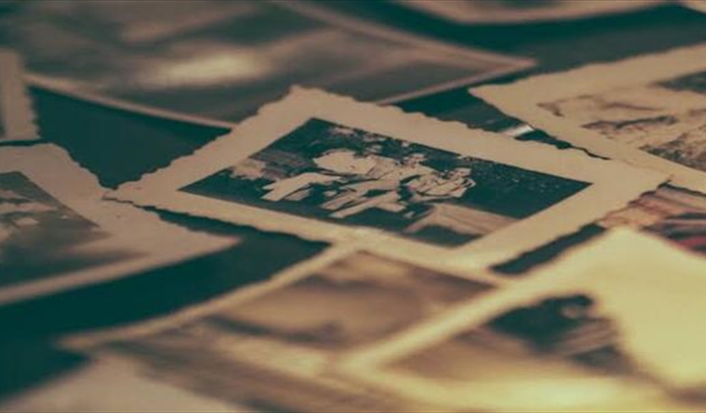 ذكريات شبه يومية!