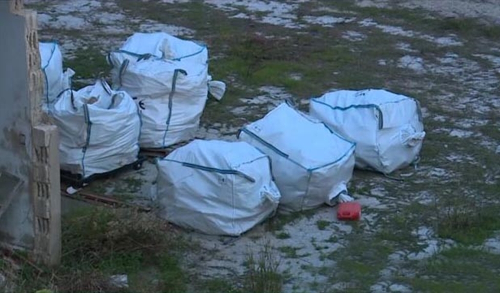 «لإزالة مواد كيميائية خطرة» من طرابلس.. ضوءٌ أخضر من ميقاتي