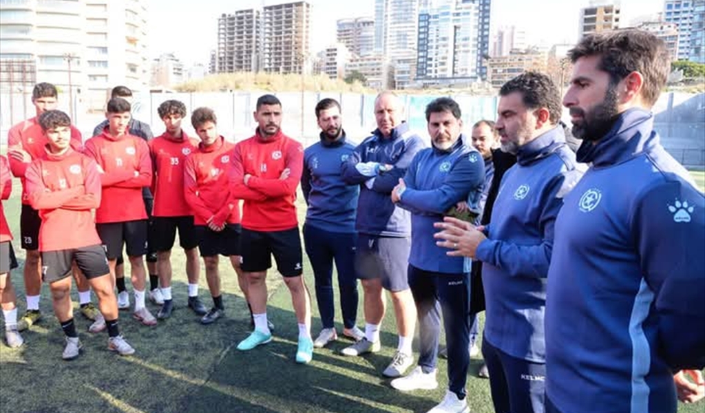 تحديات تنتظر المدرب محمد الدقة بقيادة "النجمة"