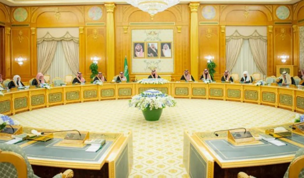 السعودية: نقف إلى جانب لبنان وسوريا لاستعادة مكانتهما