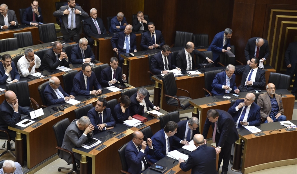 مناورات الكتل: مَنْ يتحمَّل مسؤولية عدم انتخاب الرئيس؟