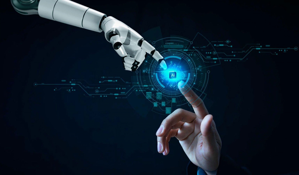 عن حوكمة الذكاء الاصطناعي