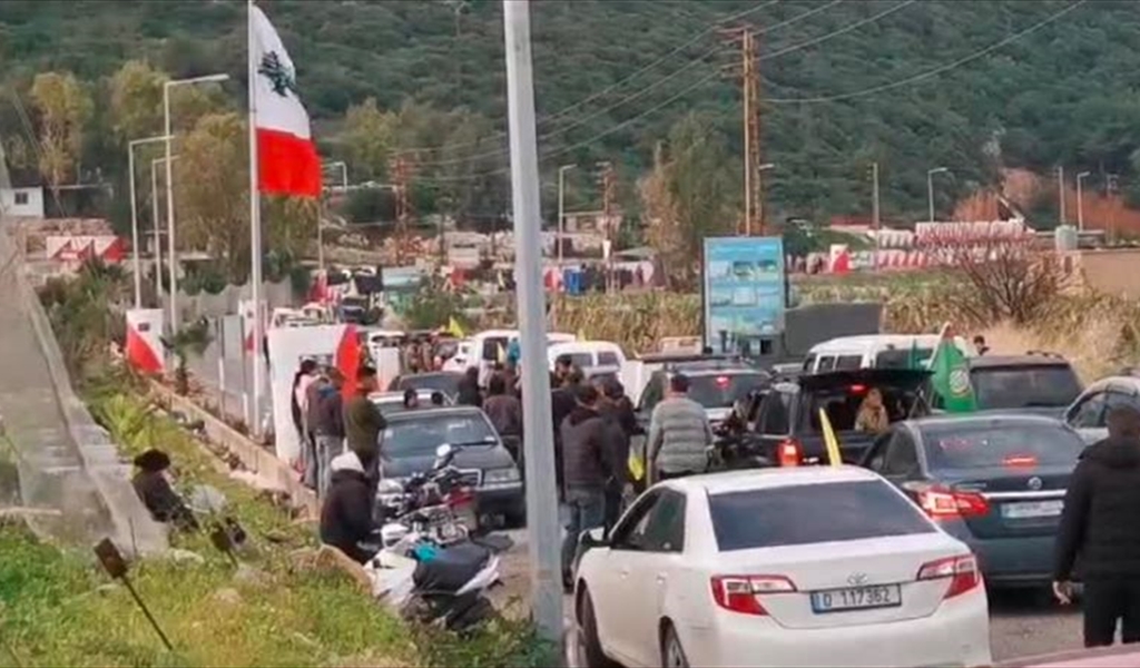 رسالة من الاعلام الحربي الى الجنوبيين الشرفاء