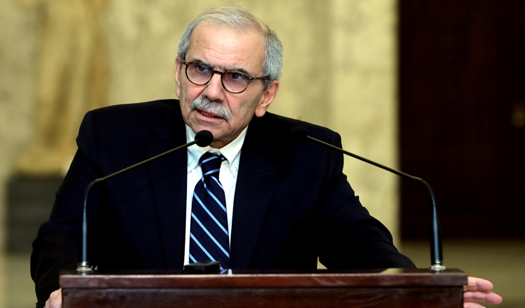 سلام متمسك بصلاحيات التأليف.. و«فيتو أميركي» على توزير حزب الله