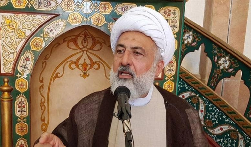 الخطيب: على وزير الداخلية أن يبرهن عن بطولاته مع العدو وليس مع من قدم التضحيات