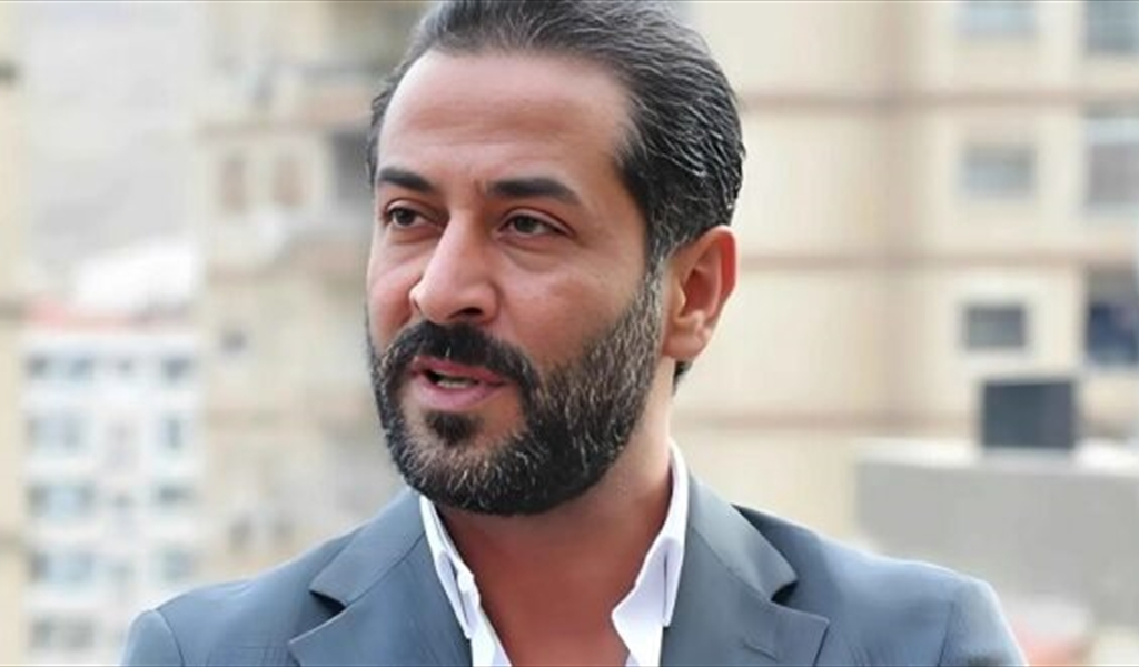 الفنان عبد المنعم يتعرض لضرب مبرح