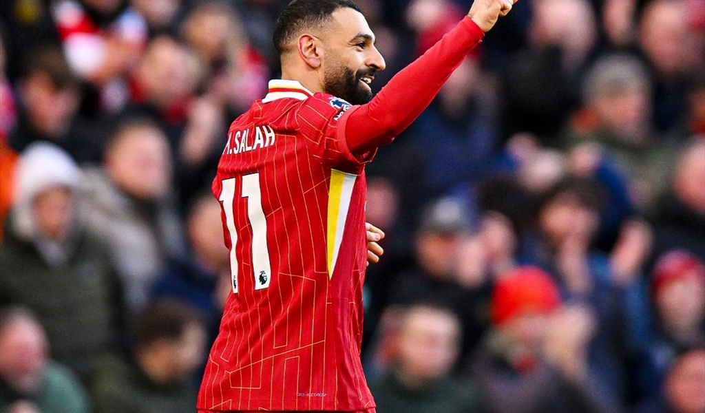 صلاح يواصل كتابة التاريخ وبايرن ميونخ يستعيد توازنه..