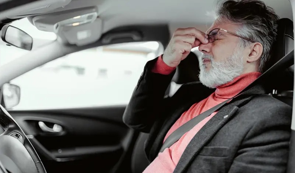 أنواع خطيرة من الصداع.. لا تتجاهلها إذا كنت فوق الـ50