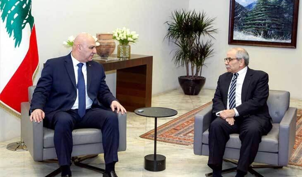 "البازل" أصبح شبه منتهٍ...الحكومة تقترب في صيغة "التوازن والإختصاص"