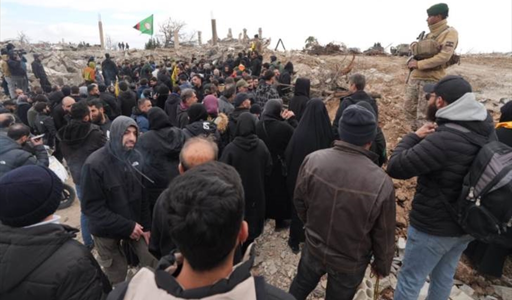 مواقف سياسية تُشيد بعودة أهل الجنوب إلى قراهم