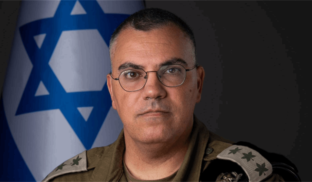 أدرعي في رسالة تهديد الى حزب الله: "لا تتمادوا ولا تجربوننا"