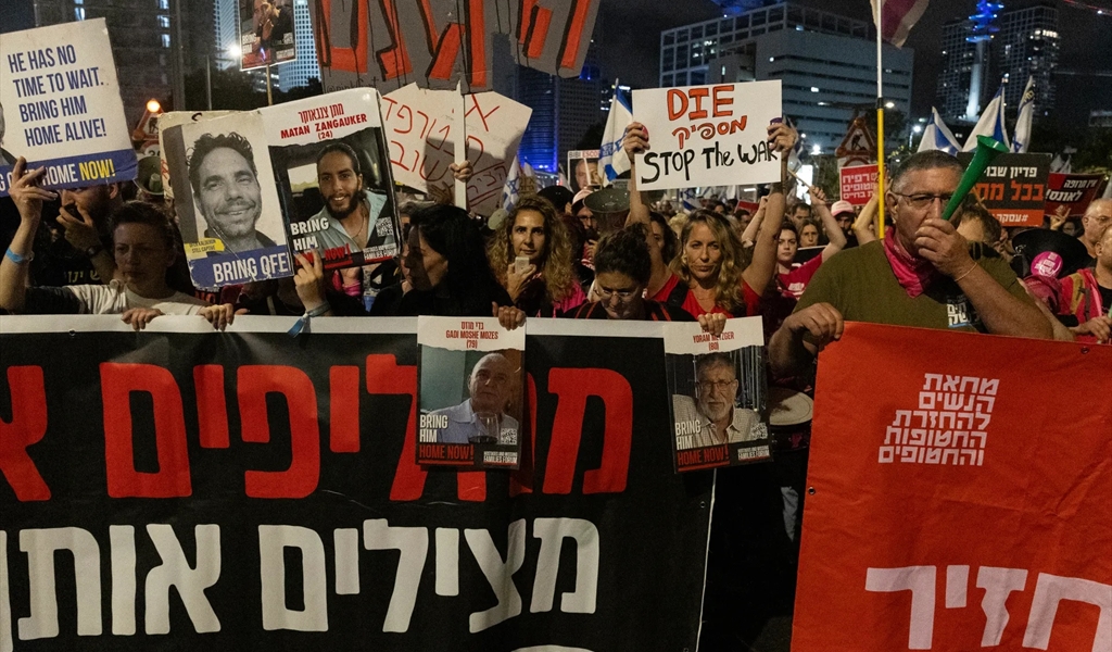 «صفقة التبادل» على نار قوية.. وخسائر الجنود تسرّع الضغوطات