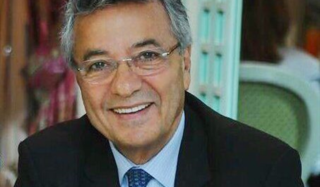 المقدسي: إجعل شمس هذا النهار تسطع رئيساً يعيد للوطن كرامته