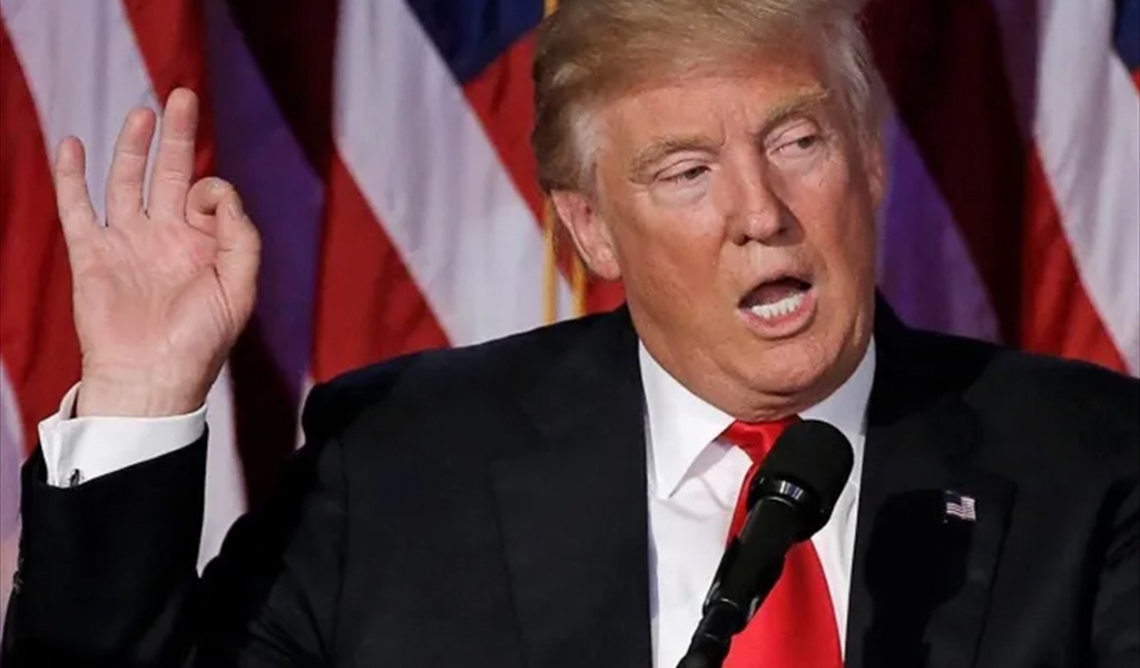 قراءةٌ أوليَّةٌ حول مَقاربةِ الرئيس الأميركي لإنهاء النِّزاعاتِ المُسلَّحة