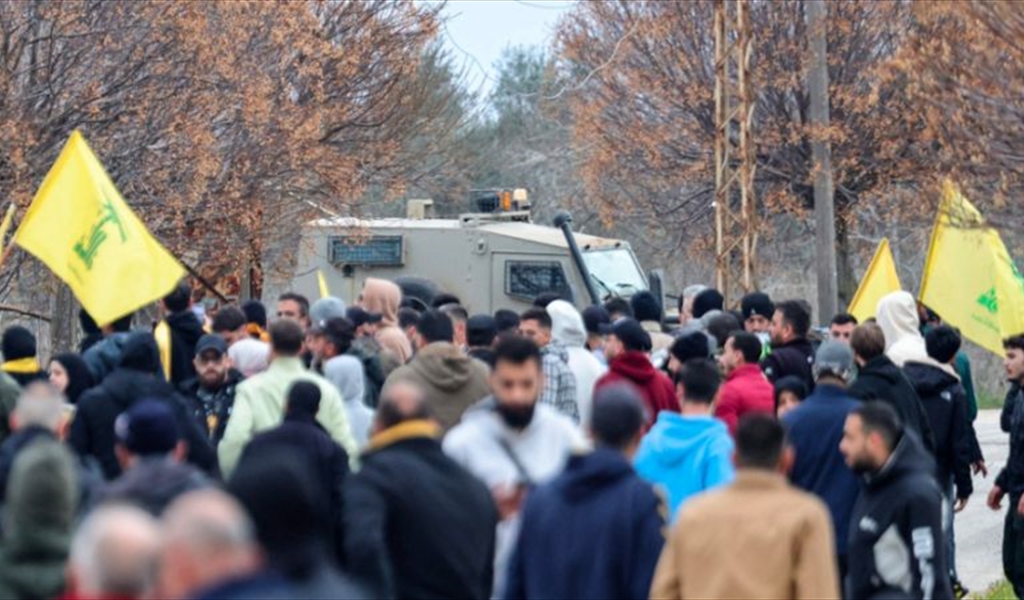 بعد عودة الاهالي الى قراهم.. ما هو موقف "اليونيفيل"؟