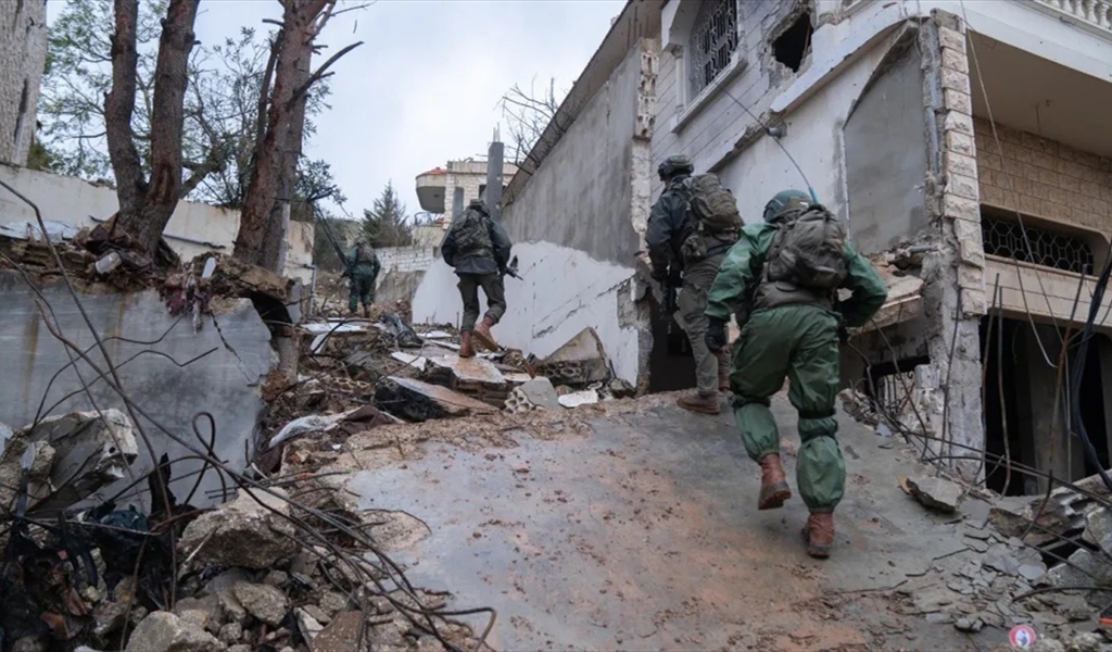 خروقات وقف إطلاق النار مستمرة.. وتوغل إسرائيلي على أطراف القرى الحدودية