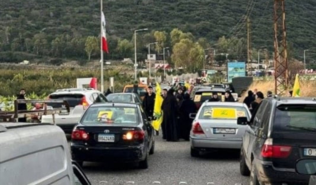 ارتياح لبناني لنتائج زيارتي الوزيرين السعودي والكويتي