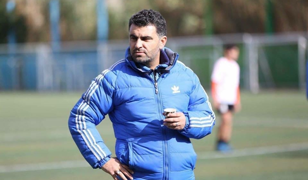 الدقة مدرباً للنجمة والانصاري حاج مالك الى عُمان..