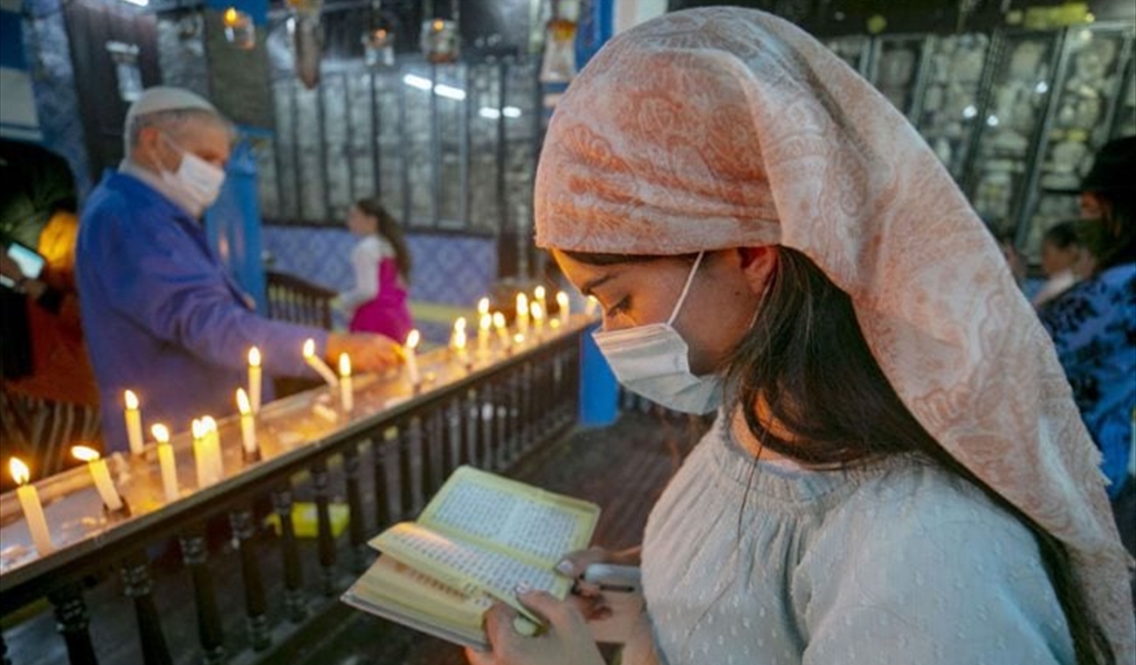 عودةُ اليهود العرب إلى أوطانهم؟