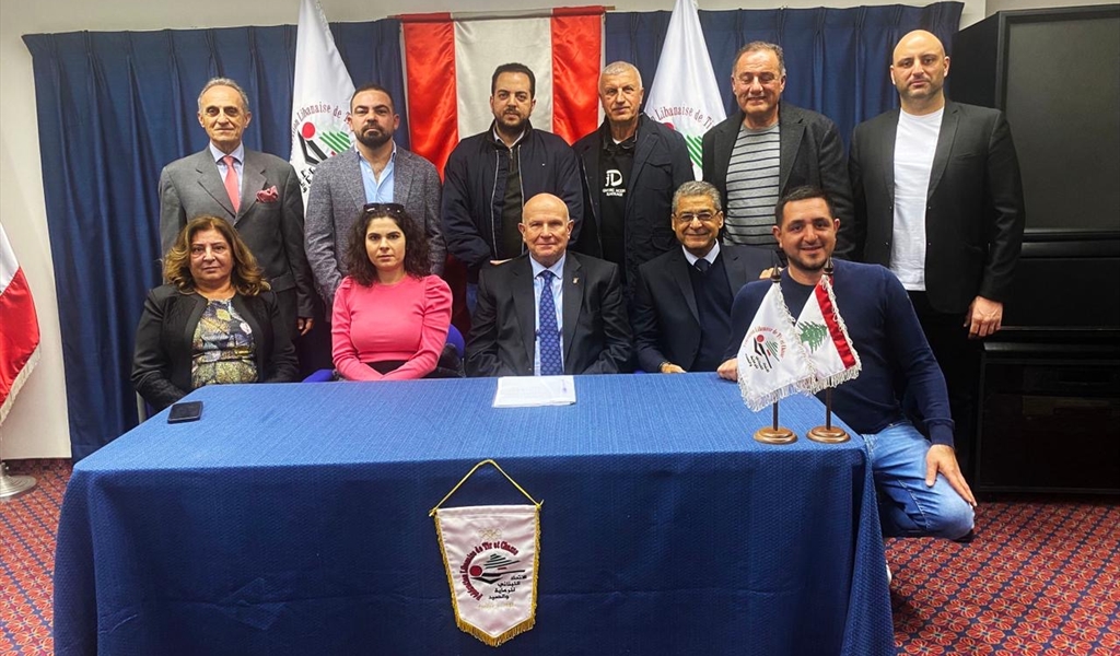 توزيع المناصب باتحاد الرماية والصيد.. جلخ رئيساً وزيلع نائبه وروحانا لامانة السر