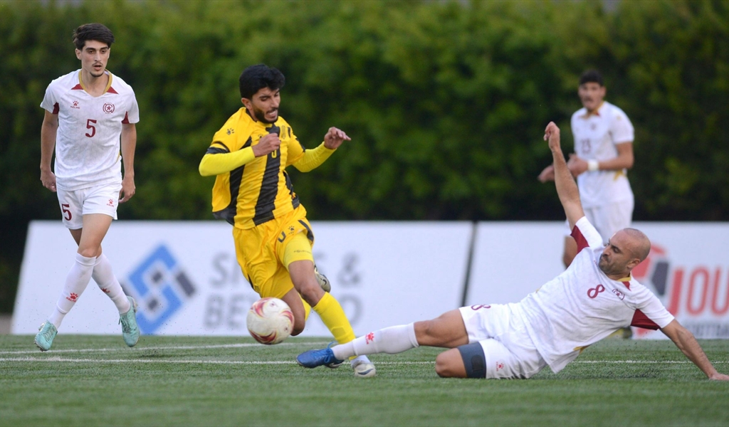 العهد يتخطى النجمة ويشدد الضغط مع الصفاء والتضامن على الانصار المتصدر..