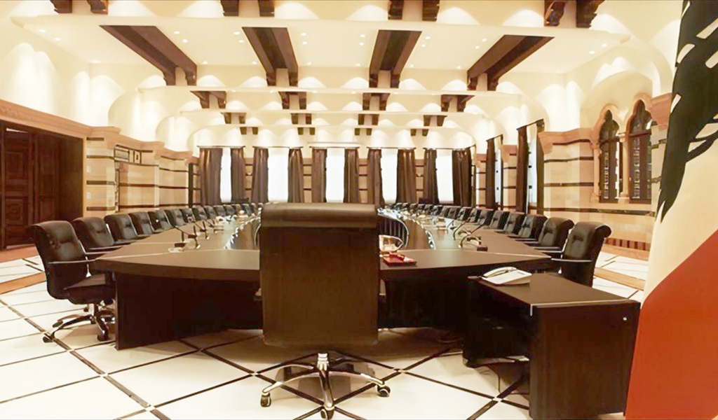 المشهد الحكومي يتبلور قبل نهاية الأسبوع.. وعون يستعجل التأليف للشروع في الإصلاحات