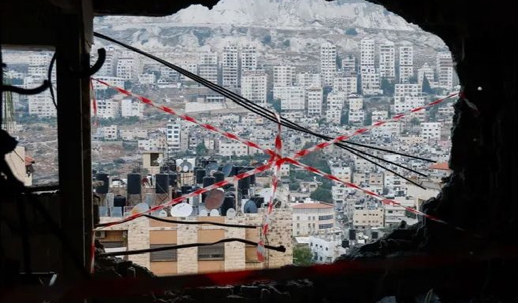 "الجدار الحديدي".. الاحتلال يعلن بدء عملية عسكرية في جنين.. والمقاومة تتصدى