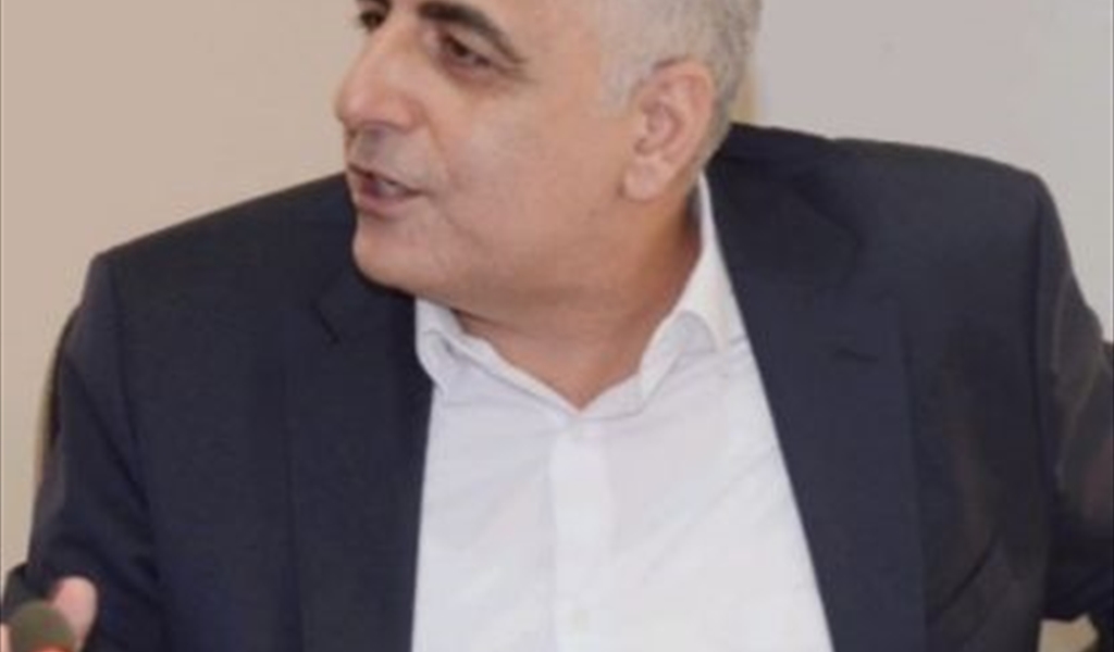 كركي : 77 مليار ل.ل. دفعة أولى للمستشفيات كبدل علاج غسيل الكلى