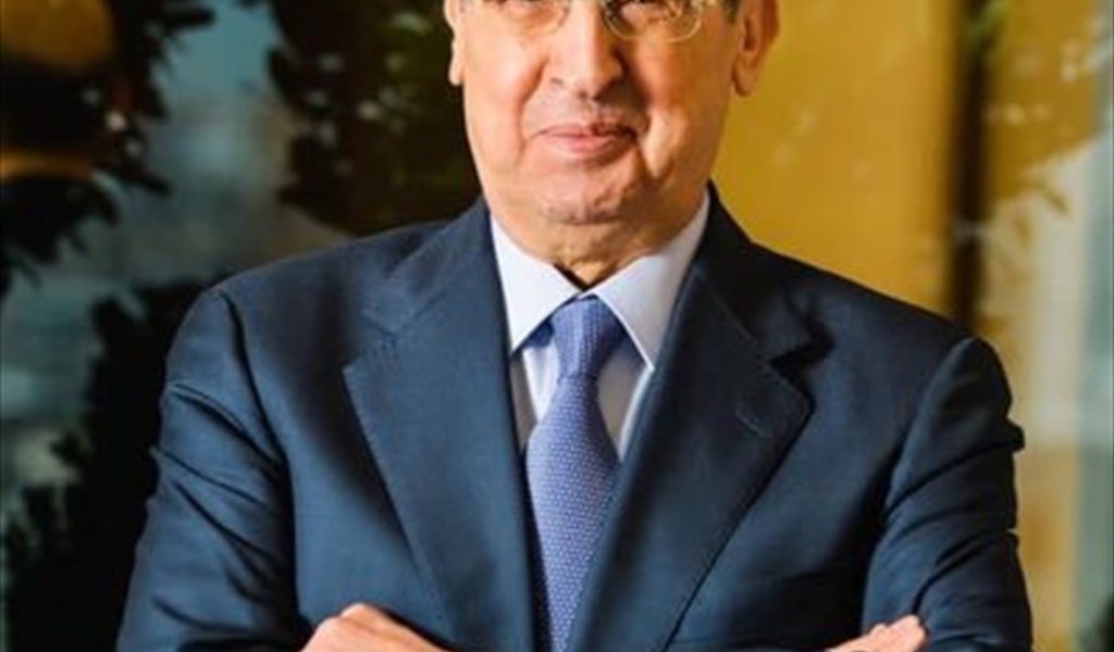 ناظم الخوري : ألرئيس المكلّف نواف سلام صادق