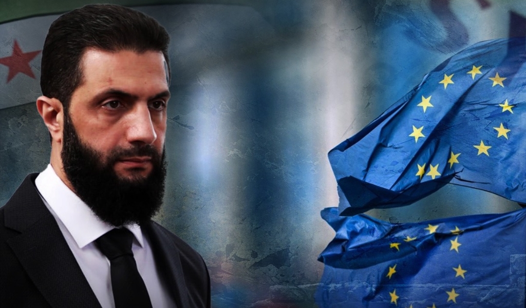 6 دول أوروبية لتعليق مؤقت للعقوبات على سوريا في مجالي الطاقة والمال