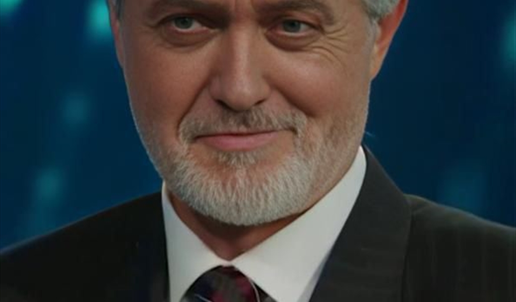 بصمة بيار داغر في مسلسل "القدر"