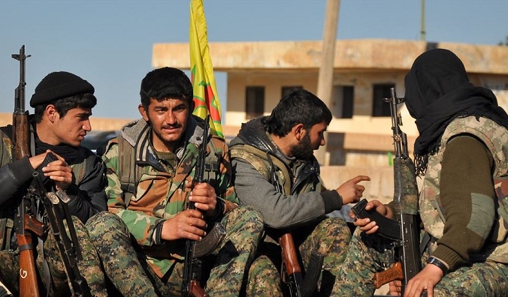 إدارة الشرع ترفض بقاء الأكراد «كتلة عسكرية» بالجيش