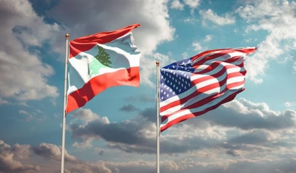 الولايات المتحدة تحوّل 95 مليون دولار مخصصة لمصر إلى لبنان