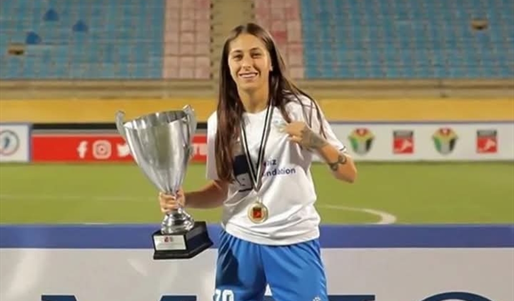 سيلين حيدر تنتصر بأهم معاركها