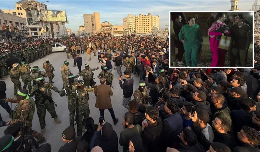 إتفاق غزّة يريح المنطقة ويقلِّل من احتمالات استعمال الحدود الجنوبية ضد إسرائيل