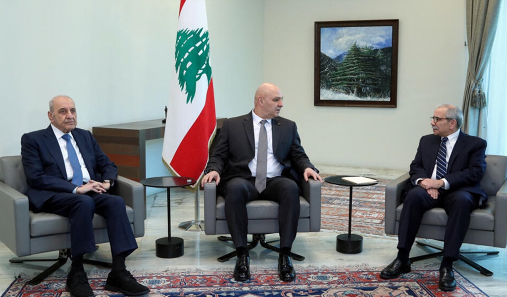 لنبدّد هواجس كل الأطراف لا الثنائي فقط.. طاولة حوار رئاسية جدّية بقرارات تنفيذية