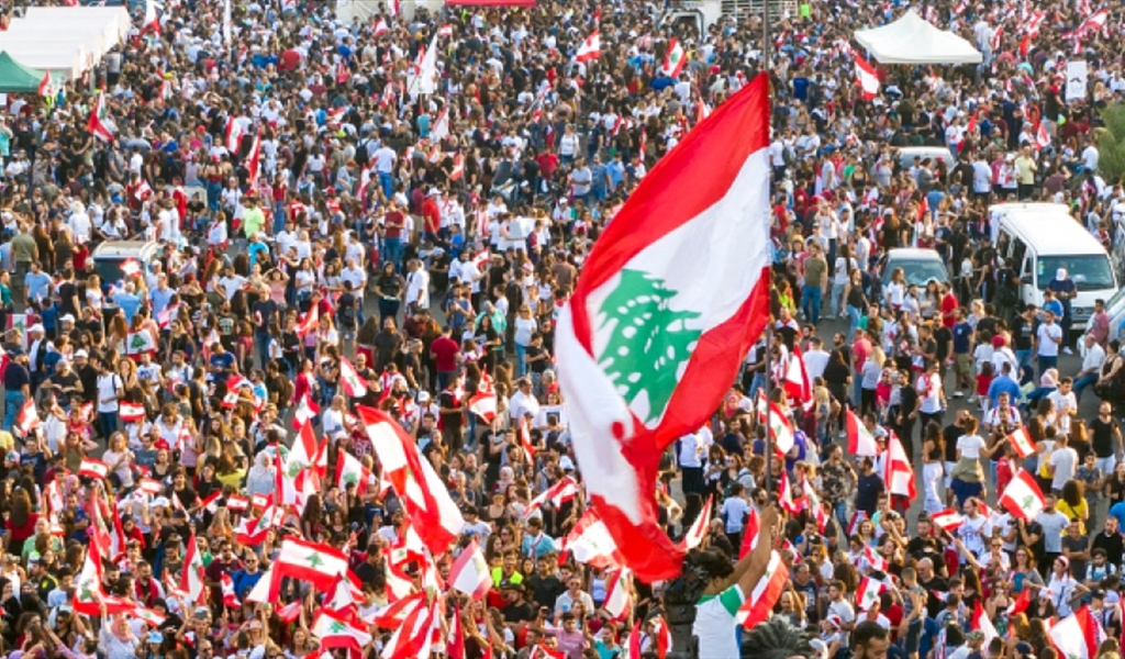 «ثورة تشرين» استعادت الروح!