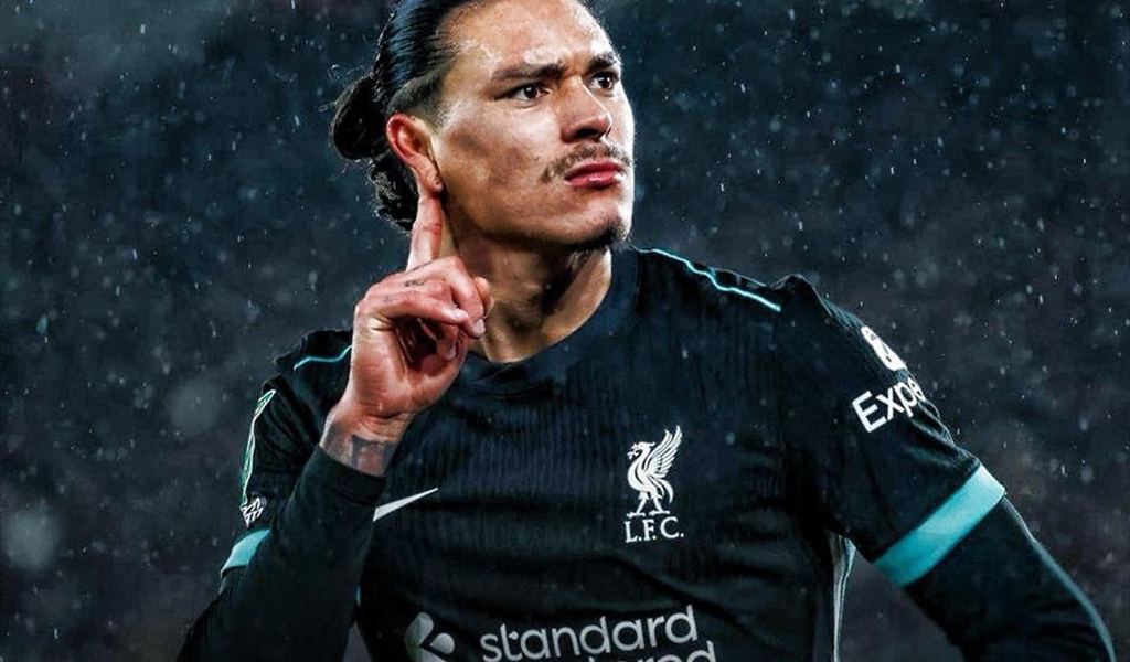 ثنائية نونيز القاتلة تنعش ليفربول وسقوط مدو لاتلتيكو مدريد..