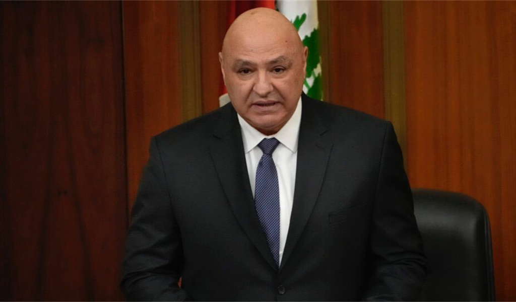 خطاب القسم: طموحات ووعود وتعهدات... برنامج عمل وخارطة طريق ومسيرة إنقاذ