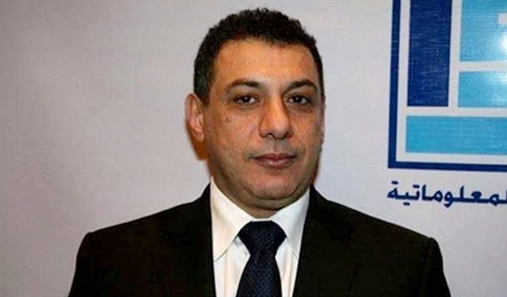 نزار زكا: الصحافي الأميركي أوستن تايس على قيد الحياة ومصيره رهن لقاء بوتين وترامب