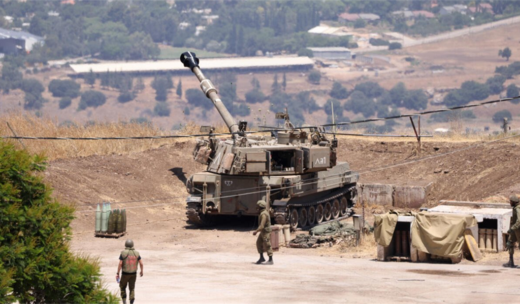 هل من ضمانات أميركية لانسحاب إسرائيل من الجنوب؟