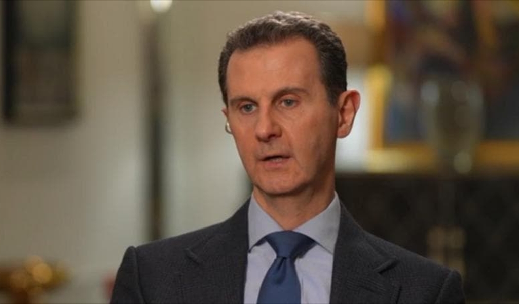 محاولة لاغتيال الأسد في روسيا.. إليكم التفاصيل!