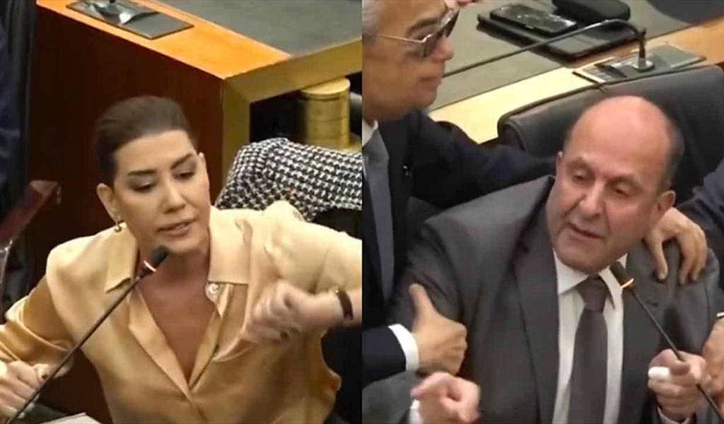 إذا أُصيب المُشرّعون بأخلاقِهم فلا تُرجي الخيرَ في تَشريعاتِهم