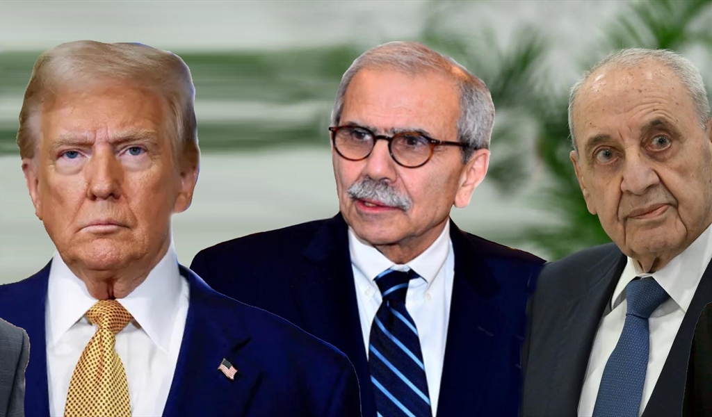 ريختر... الكل بالإنتظار