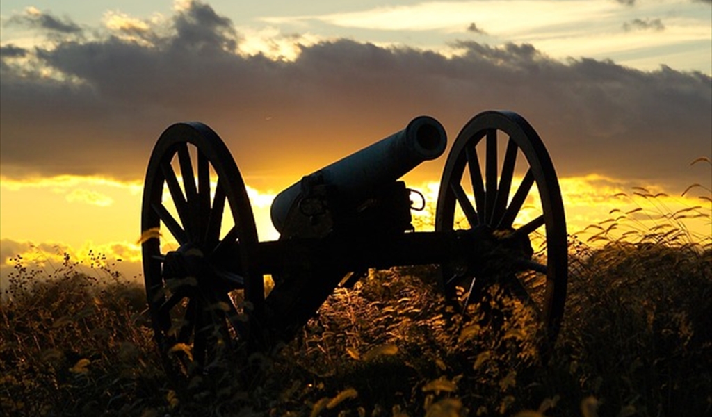 ما في بارود