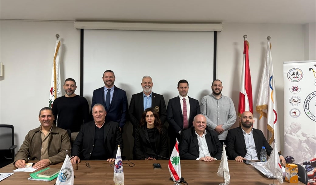 فوز ساحق للائحة قبلاوي 11-0 بانتخابات اتحاد المواي تاي..