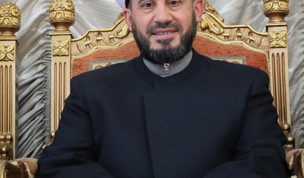 في ذكرى الإسراء والمعراج