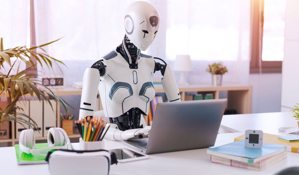 الذكاء الاصطناعي ومستقبل سوق العمل