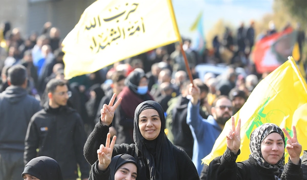 بالأسماء.. هؤلاء من أفرج عنهم جيش الاحتلال جنوباً